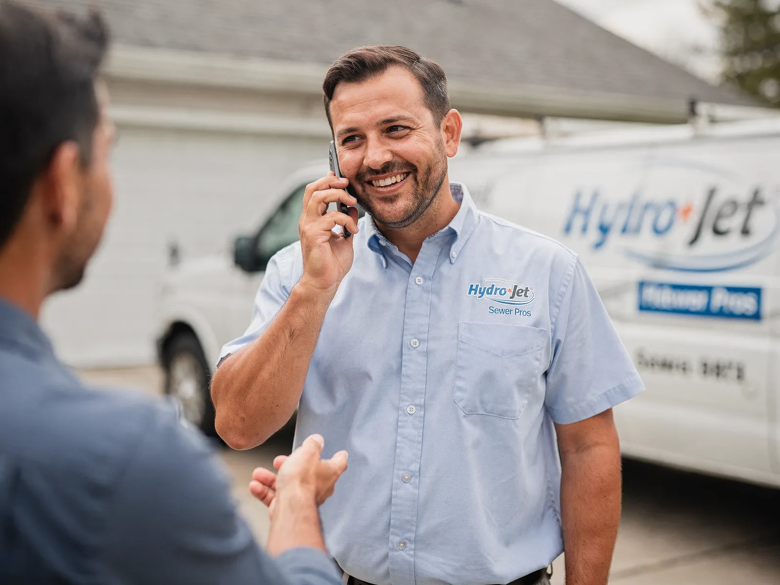 Drain Cleaning in Jasper, AL